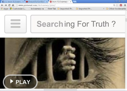 Searching For Truth ?    Fukushima Reactors #1 #2 #3 #4 #5 #6 .... BeautifulGirlByDana