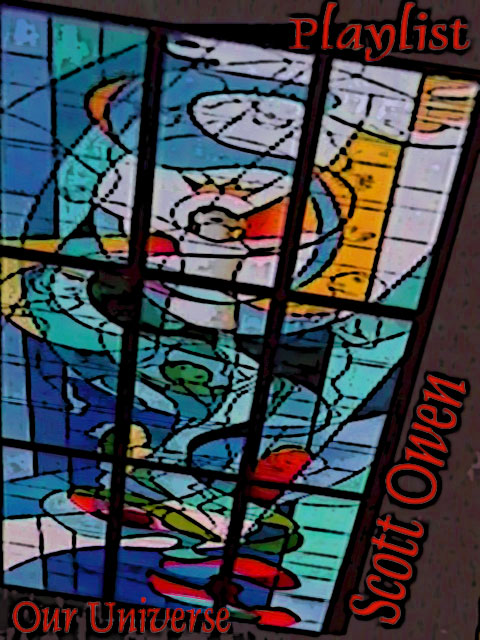 Scott Owen (BUG) Believersunderground... Playlist