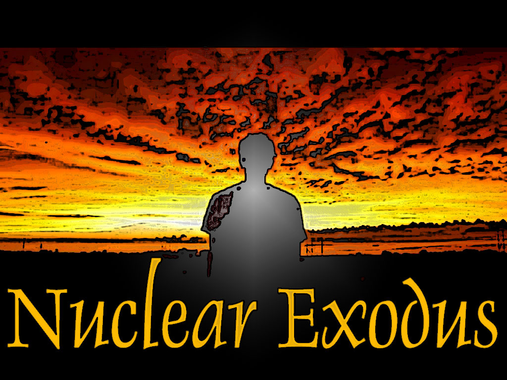 Nuclear Exodus